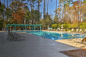 Resort Condo with Porch -1 mi from North Myrtle Beach